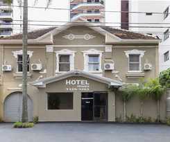 Hotel Prudente Ribeir&atilde;o Preto