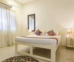 Hotel Fabexpress The Olive Turtle Homes