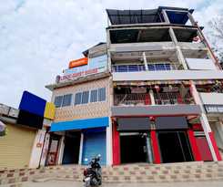 Hotel Fabexpress Lakhi