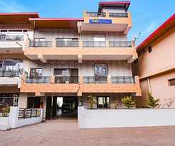 Fabhotel The Kasauli Heavens