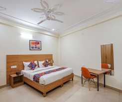 Hotel Fabhotel Aanya Suites