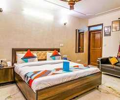 Fabhotel Sunrise Residency