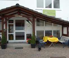 Hotel Pension Tannenhof