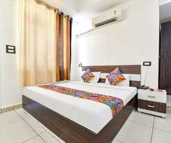 Hotel Fabhotel Krb Paradise