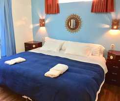 Hotel Ccapac Inka Ollanta
