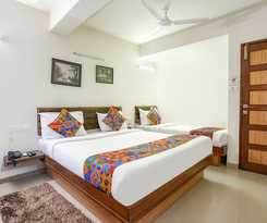 Fabhotel Shanti Sadan