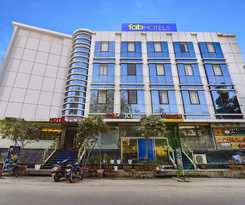 Fabhotel Apex Intercontinental