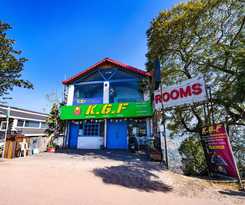 Hotel Fabhotel Kgf