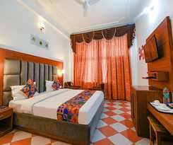 Fabhotel Prime Hemkunth