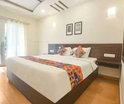 Hotel Fabhotel La Volga