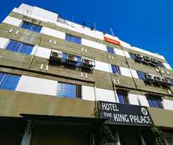 Hotel Fabexpress The King Palace