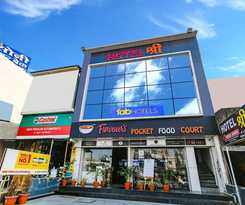 Hotel Fabexpress Shree