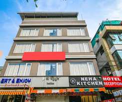 Hotel Fabhotel Classic Inn