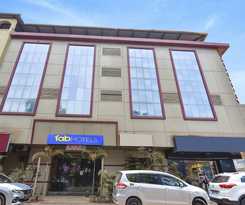 Fabhotel Maharaja