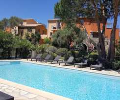 Hotel R&eacute;sidence A Merula