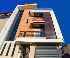 Hotel FabGrand Giriraj
