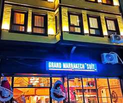  Grand Marrakech Hotel