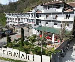 Hotel Termal Peshkopi