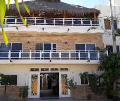 Hotel Vayor and Suites