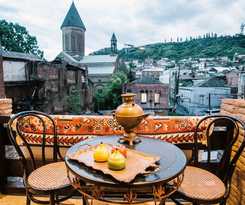 Hotel Mariam R