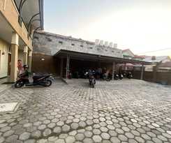 Hotel OYO Life 93284 Kos Cendana Raya