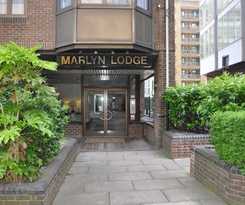 Marlyn Lodge - City of London