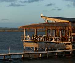 Laguna Garzón LODGE