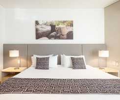 Hotel Grand Marina Santa Marta