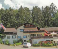 Hotel Finkenberg