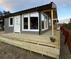 Hotel Randsverk Hytter