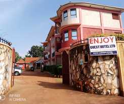 Hotel Enjoy Guest