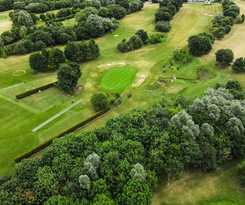 Hotel Belvedere and Golf