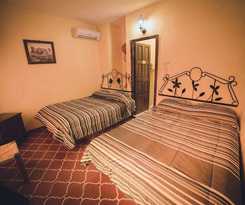 Hotel Posada del Camino Viejo