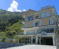 Hotel Gezellig Inn Oasis