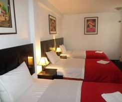Hotel Don Sam