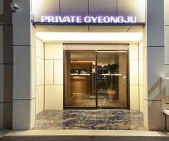 Hotel PRIVATE GYEONGJU
