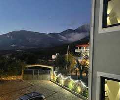 Hotel La Maroja View
