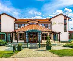 Hotel Forest Hills and Golf Zirc