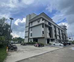 Hotel W residence samutsakorn