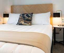 Hotel Amica Serviced Apartments