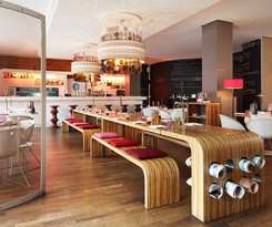 Hotel Superbude Altona Paradise