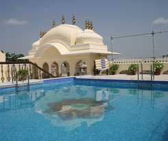 Khandela Haveli A Heritage Boutique