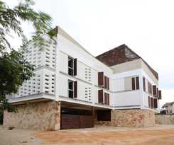 Hotel Casa de Piedra Tulum