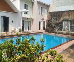Aryani Suites Syariah