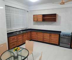 EFUA ANOAH HOTEL and APARTMENT