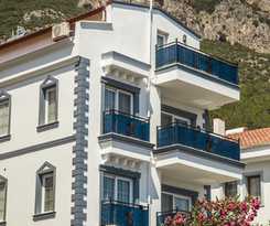 Dekatria Rooms and Aparts