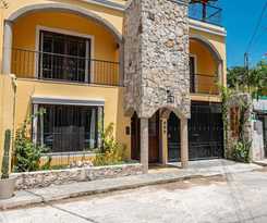 Casa Pakal