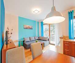 Hotel Apartamenty Sun and Snow Cztery Pory Roku