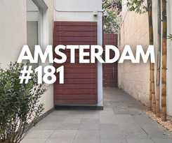 Condesa Residence Amsterdam 181
