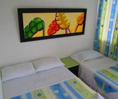 Hotel Bucaros